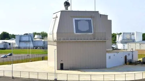 Sistem antirachetă similar cu cel din România, instalat de SUA în Hawaii