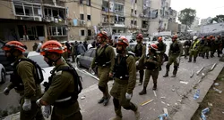 Iranul continuă ATACURILE asupra Israelului. Cel puțin cinci oameni au fost uciși în Israel în urma bombardamentelor iraniene