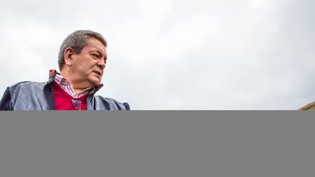 Ministrul Transporturilor, Ioan Rus, după rușinea de pe DN1. „Eu îmi dau demisia singur, nu trebuie să mi-o ceară nimeni