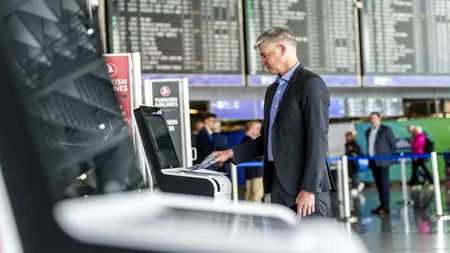 MAE, despre posibila revizuire sau amânare a includerii în programul Visa Waiver: Ambasada României se află într-un dialog activ cu SUA