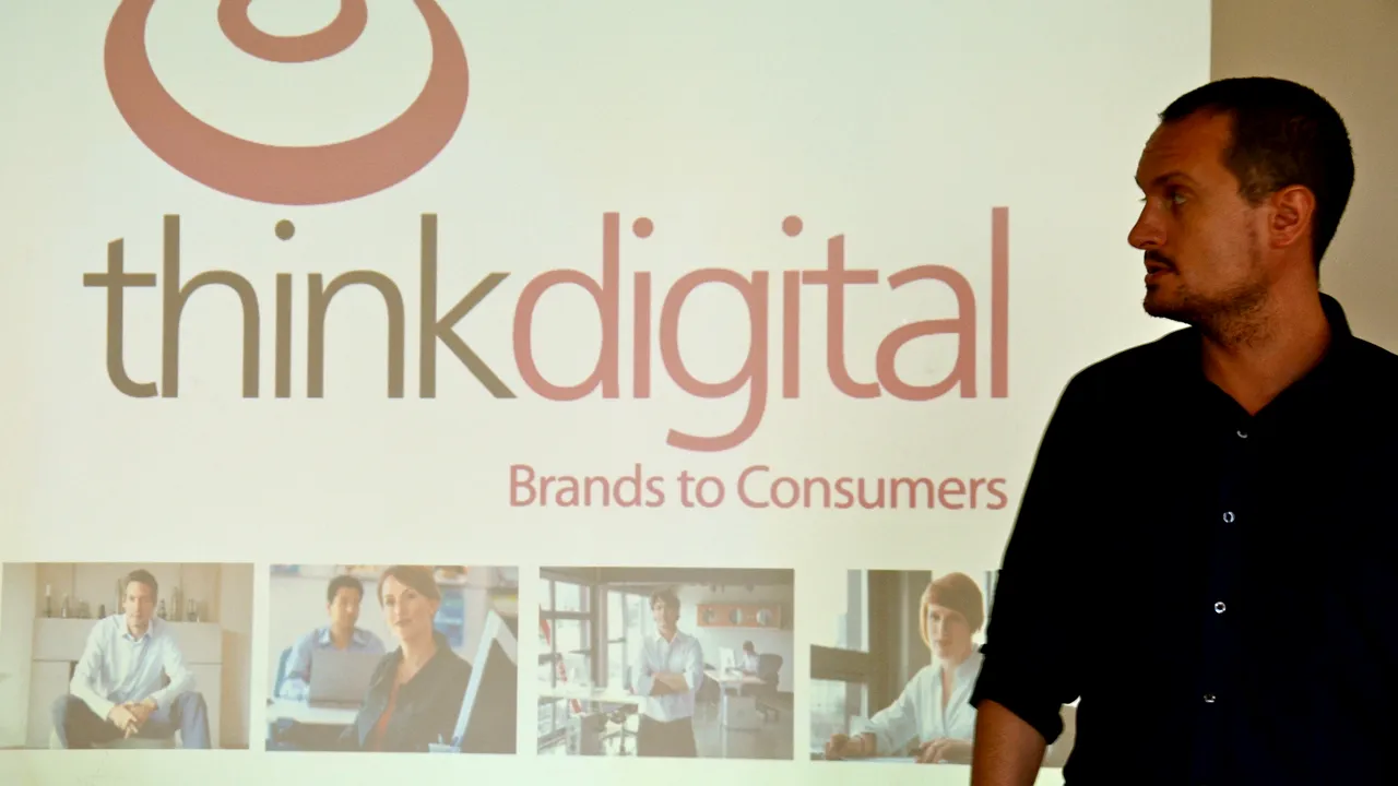 ThinkDigital Romania este noul reprezentant exclusiv de vânzari online al Mediafax Group