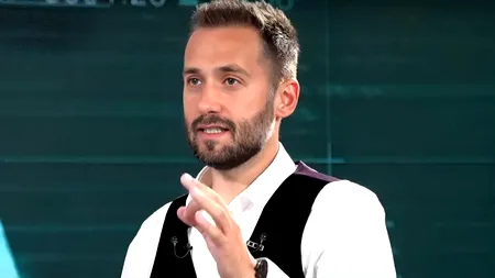 Alexandru Chirilă: „Un tânăr ar trebui să economisească 41 de ani pentru un APARTAMENT”