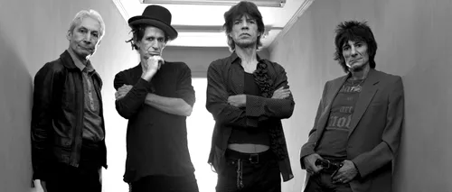 Trupa The Rolling Stones va susține patru concerte pentru a marca 50 de ani de la înființare