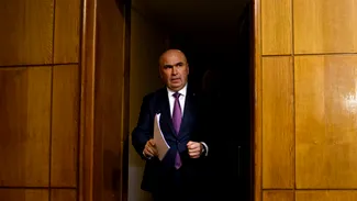 Ilie Bolojan, întrebat dacă regretă postul de premier: „Voi încerca în fiecare oră pe care o petrec în serviciul României să fac tot ceea ce pot”