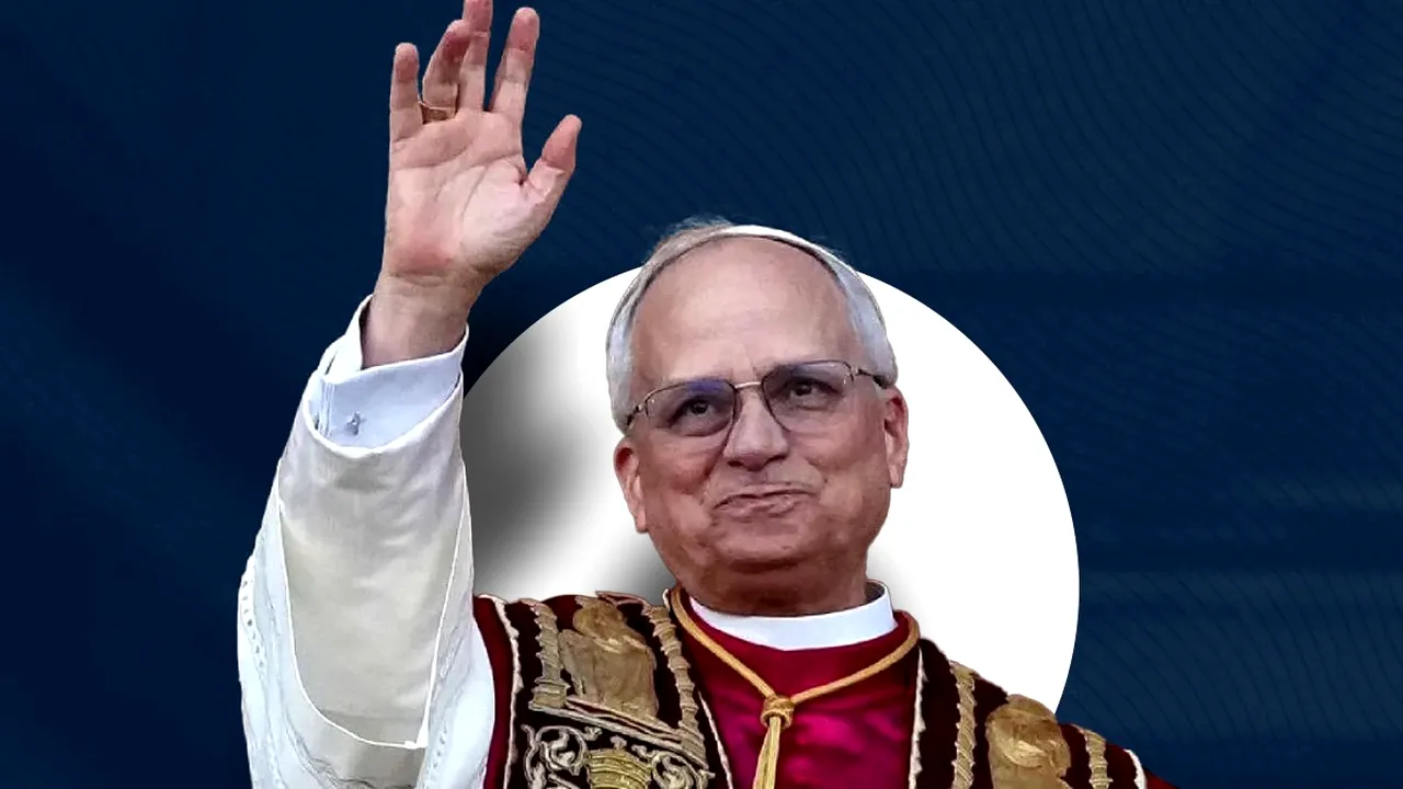 RĂZBOI în Ucraina, ziua 1.183. Papa Leon al XIV-lea confirmă disponibilitatea de a găzdui negocierile pentru pace