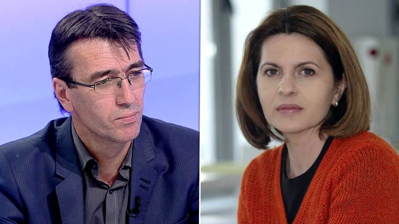 Toni Neacșu explică mecanismele din spatele deciziei CCR, în urma căreia Adriana Săftoiu va fi înlocuită de la conducerea SRTV