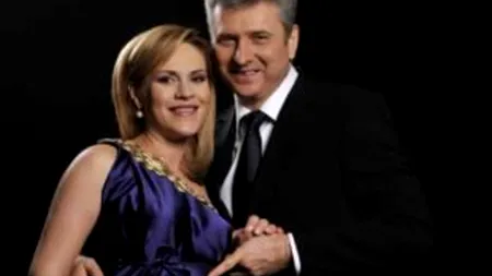 Gabriela Vrânceanu Firea a născut