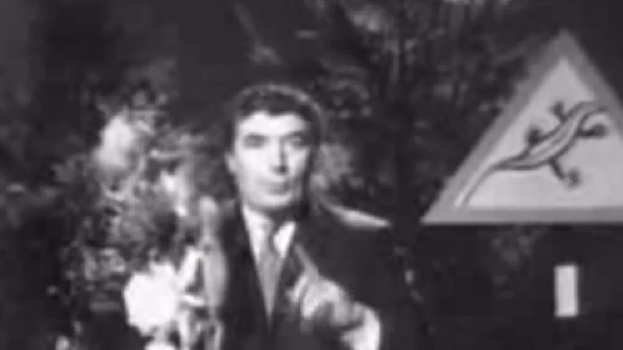 URĂRI DE ANUL NOU: cele mai frumoase mesaje de REVELION. Cum îi sorcovea Toma Caragiu pe români prin  „Omul cu șopârla