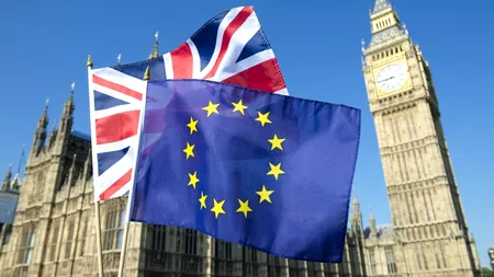 Marea Britanie și Uniunea Europeană se apropie de un acord privind relațiile post-Brexit - surse
