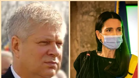 Dosarul alegerilor locale din Sectorul 1. Dan Tudorache, mai multe voturi decât Clotilde Armand, după renumărare - surse