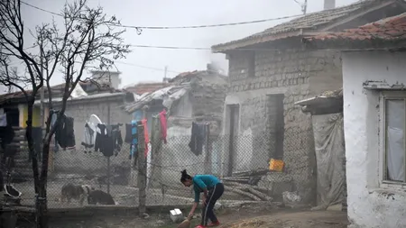 Părinții biologici ai fetiței blonde din Grecia sunt doi bulgari, confirmă testele ADN