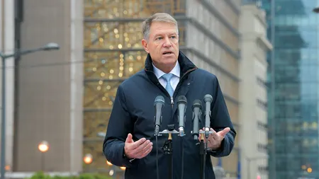 Klaus Iohannis: La 32 de ani de la Revoluția Română, este rușinos că nimeni nu a plătit pentru victimele acelui masacru cumplit