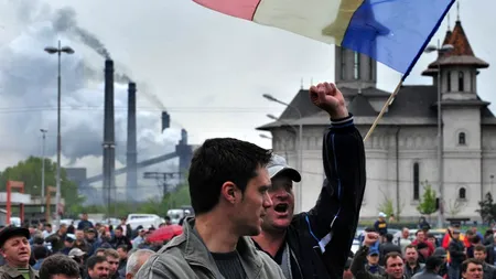 Un sondaj BBC răstoarnă prejudecățile britanicilor: foarte puțini români se pregătesc să plece la muncă în UK. Ce le spune Ponta englezilor