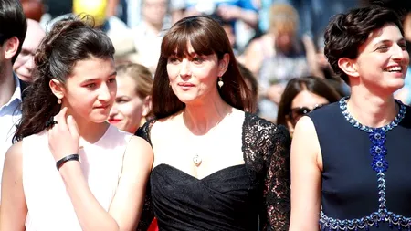 CANNES 2014. 