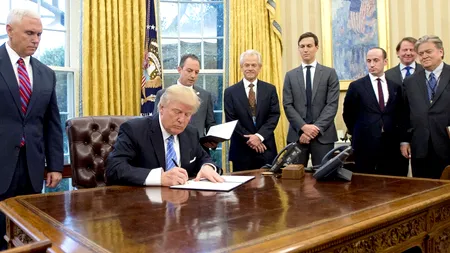 Scaramucci admite că Trump era sursa care i-a spus că scandalul ingerințelor ruse este „știre falsă