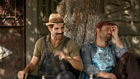 Cu ce s-a ocupat Firicel din „Las Fierbinți”, înainte să ajungă în celebrul serial. Puțini cred că Toma Cuzin are această calitate