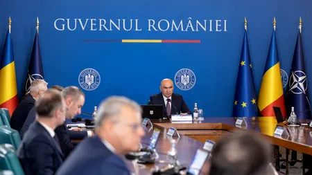 Executivul schimbă regulile de acordare a BURSELOR. Care este noul cuantum avut în vedere?