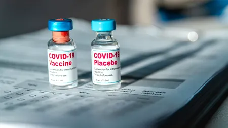 Studiu: O mare parte dintre efectele adverse cauzate de vaccinurile anti-COVID sunt provocate de efectul placebo