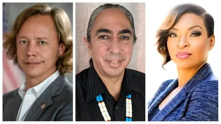 Alegeri SUA 2020: 1.216 candidați ”visează” la funcția de președinte