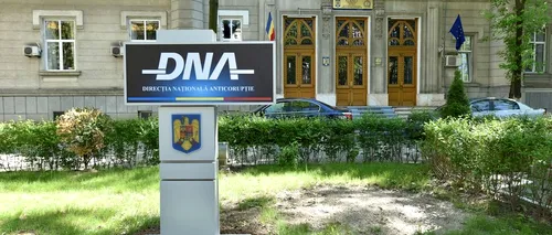 Percheziții DNA în Iași și Suceava. Procurorii verifică modul cum se fac angajările la Apele România!