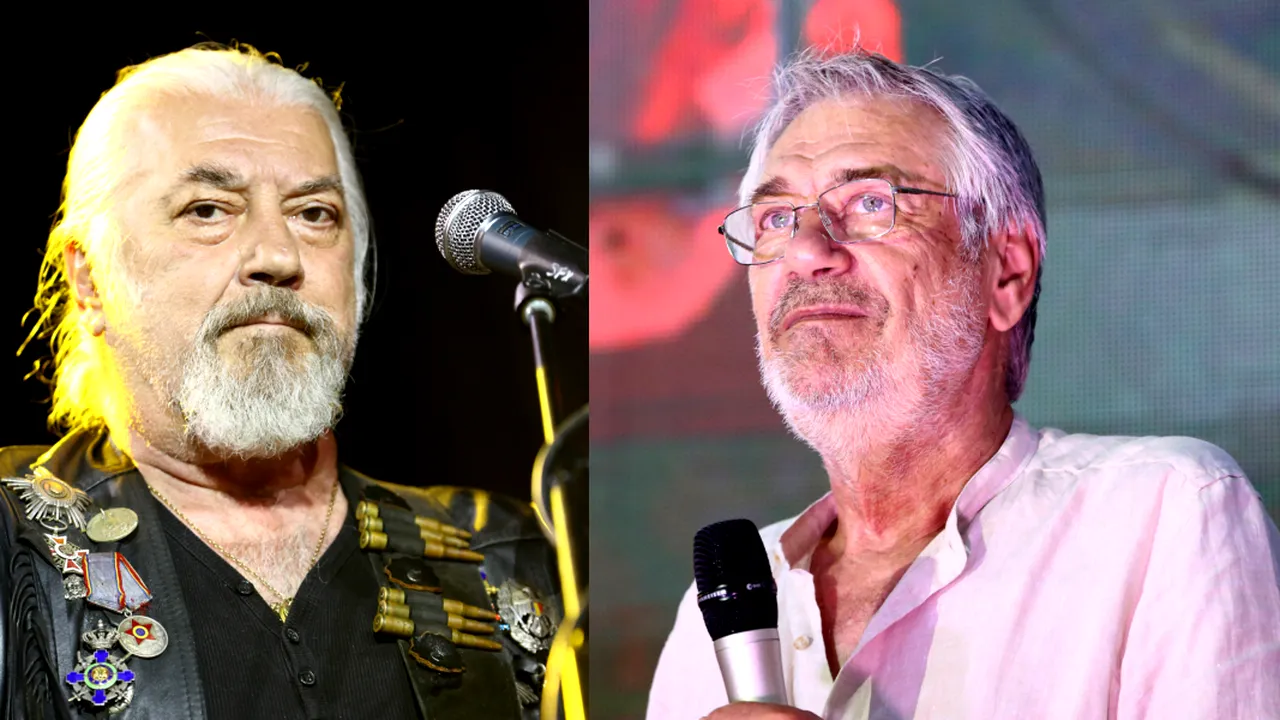 2 AUGUST, calendarul zilei: Marcel Iureș împlinește 74 ani/ Un an de la decesul lui Nicu Covaci