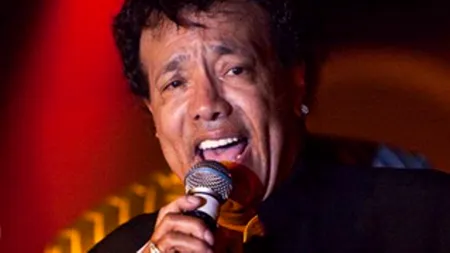 Richard Street, membru al legendarului grup The Temptations, a murit la vârsta de 70 de ani