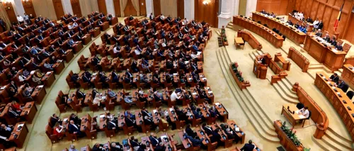 Când vor fi vaccinați parlamentarii și membrii Guvernului în România
