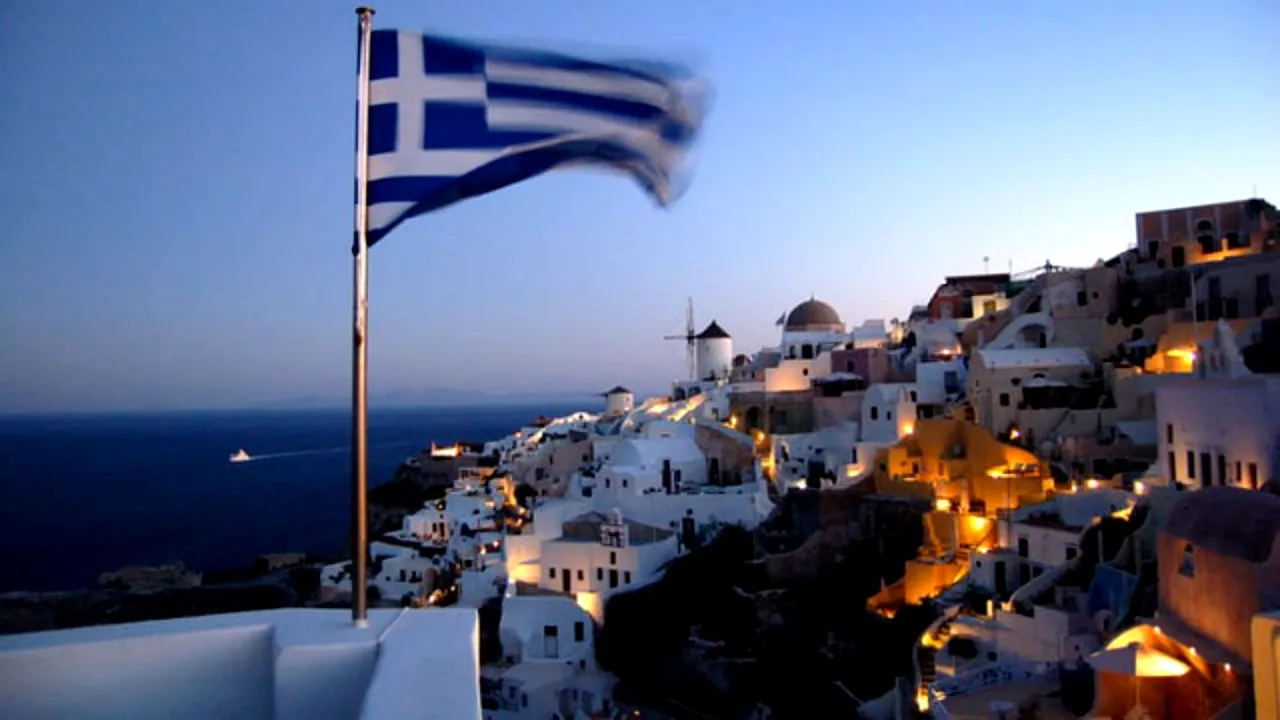 Grecia: Vaccinarea pentru angajaţii din domeniul sanitar, obligatorie