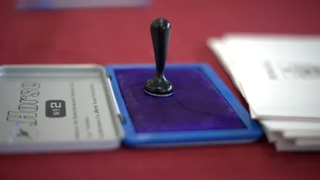 AEP îi avertizează pe observatorii electorali să respecte legea. Ce a transmis instituția