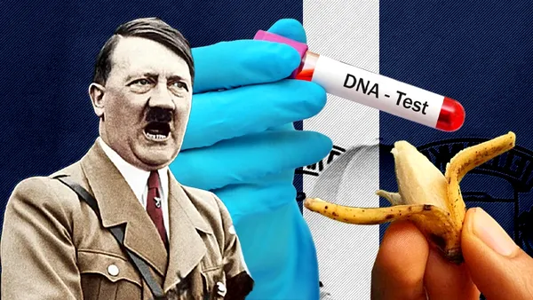 Hitler avea o tulburare sexuală genetică, dezvăluie o analiză a ADN-ului său. Ce au descoperit specialiștii