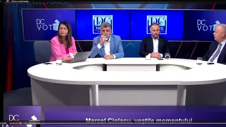 Rareș HOPINCĂ vrea la primărie, Nicușor DAN spune că ar trebui să fie la PUȘCĂRIE/ 