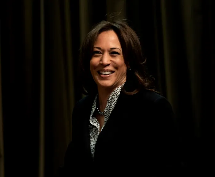 Kamala Harris va fi prima femeie de culoare care deține funcția de vicepreședinte!