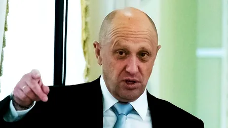 Moartea lui Prigojin, o ÎNSCENARE? „Avea persoane care-i foloseau numele în călătorii”
