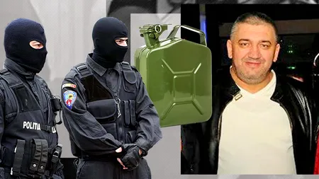 Atac mafiot în București, dejucat de Poliție. Un interlop celebru a fost adus pentru audieri
