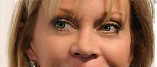 Actrița Melanie Griffith, cu chipul distrus de operații estetice - foto în articol