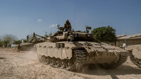 RĂZBOI Israel-Hamas, ziua 256. IDF anunță că a curățat Rafah de batalioanele islamiste