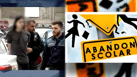 Elevul care și-a înjunghiat profesoara de japoneză, forțat să intre în abandon școlar. Ce s-a întâmplat cu victima puștiului cuțitar