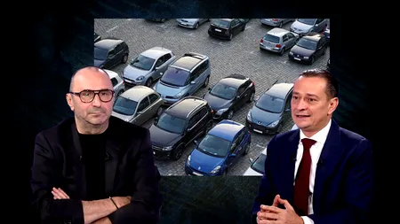 Daniel Băluță: „Existența unei mașini presupune și niște COSTURI pentru parcare