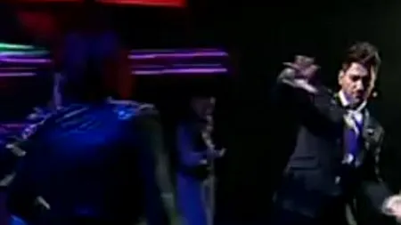 EUROVISION 2013. CEZAR este CÂȘTIGĂTORUL selecției naționale - VIDEO