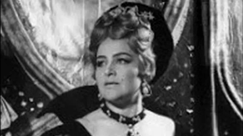 A murit soprana Teresa Zylis-Gara