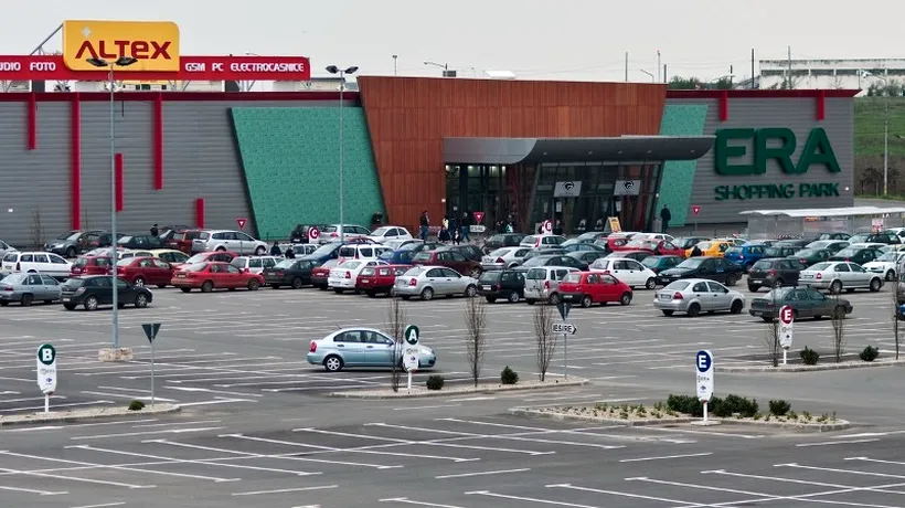 Era Shopping Park Oradea va intra în insolvență la cererea proprietarului, fondul Argo Real Estate