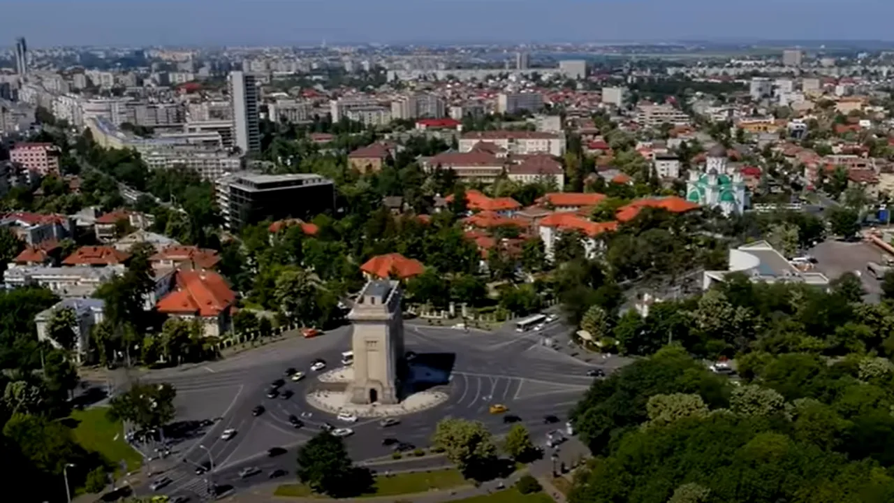 Situația pe județe. Numărul noilor cazuri din București scade. Județul care a înregistrat un singur caz cu Covid-19