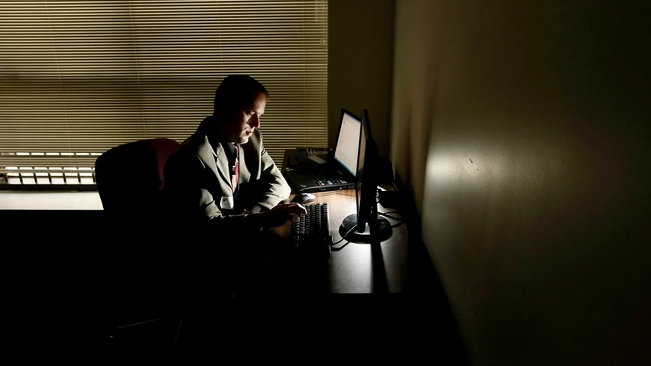 ECHIPA „CYBER CRIME