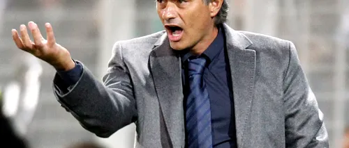 Jose Mourinho: UEFA nu-i penalizează pe trișorii precum Balotelli și Neymar