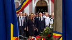 Alexandru Rogobete, la Țebea pentru comemorarea lui Avram Iancu. „Un simbol al libertății și demnității naționale”