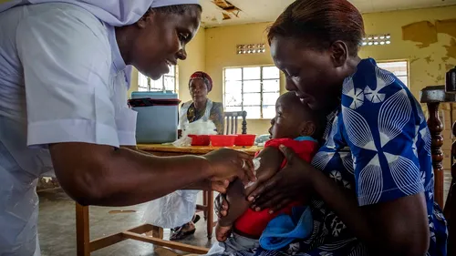 Africa a reușit eradicarea uneia dintre cele mai periculoase boli virale
