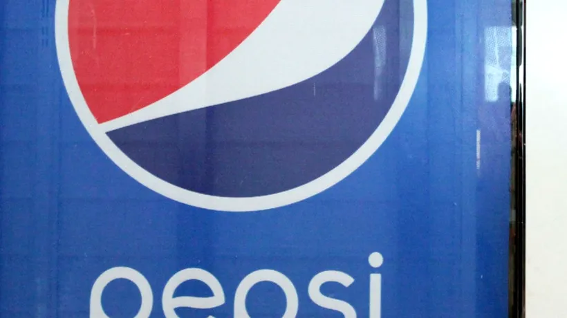 PepsiCo preia un fabricant israelian de automate pentru băuturi carbogazoase, cu 3,2 MILIARDE de dolari