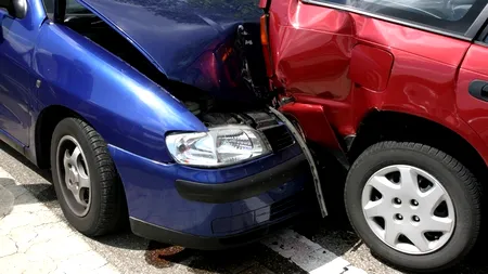 A înșelat zeci de oameni prin metoda „Accidentul