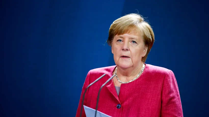 Angela Merkel: Uniunea Europeană își dorește un acord post-Brexit, dar trebuie să se pregătească și pentru eventualitatea în care acesta nu va fi semnat
