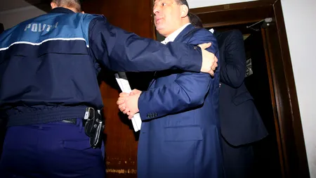 Ce șanse sunt ca Vanghelie să fie eliberat. Avocat: avem noi probe 